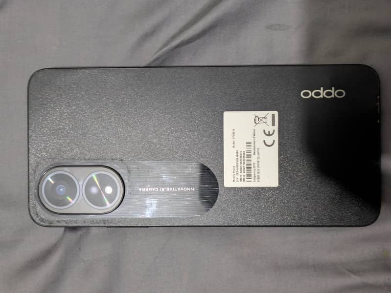 OPPO A38 0
