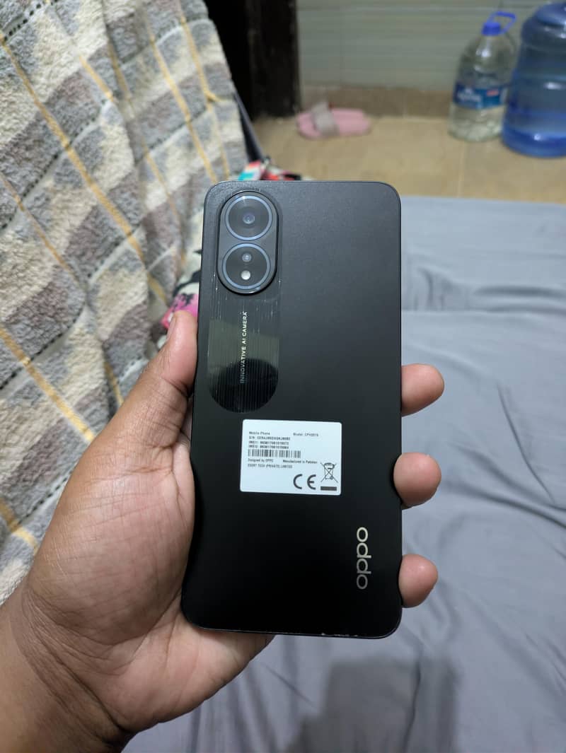 OPPO A38 5