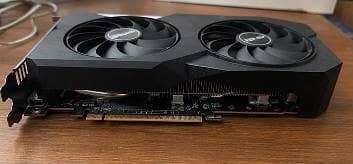 RX 6600 Graphics Card for Sale – Rs. 55,000