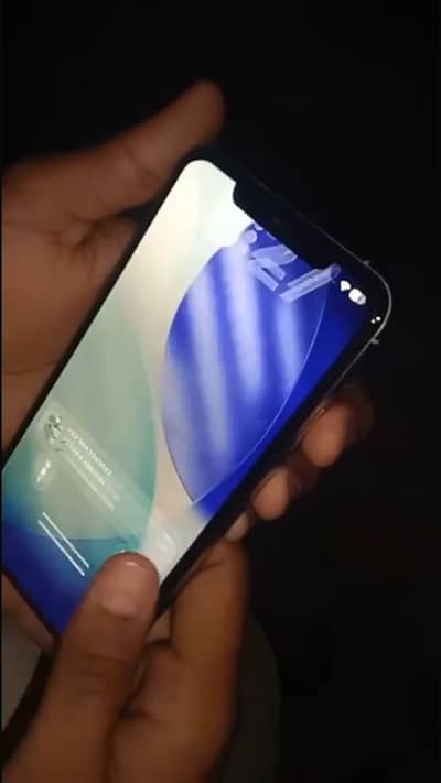 Iphone 11 pro max non pta