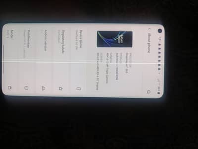 One Plus 8