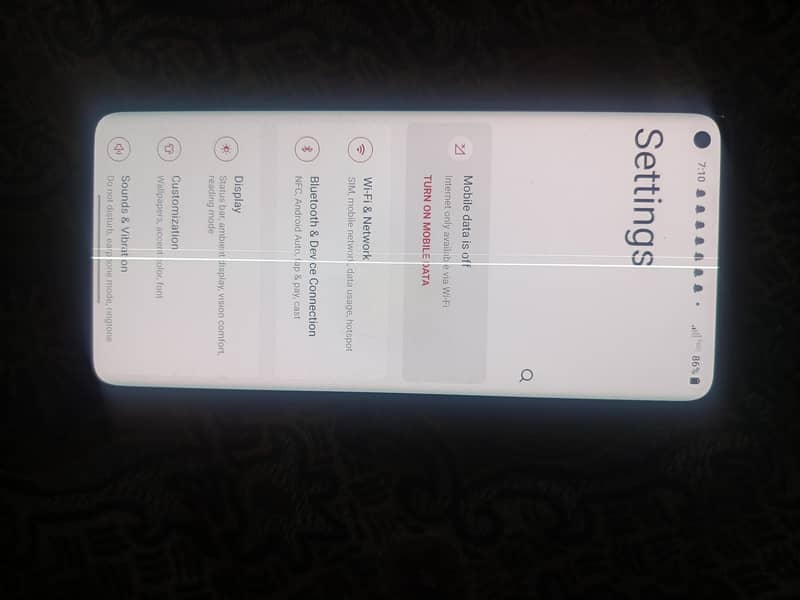 One Plus 8 1