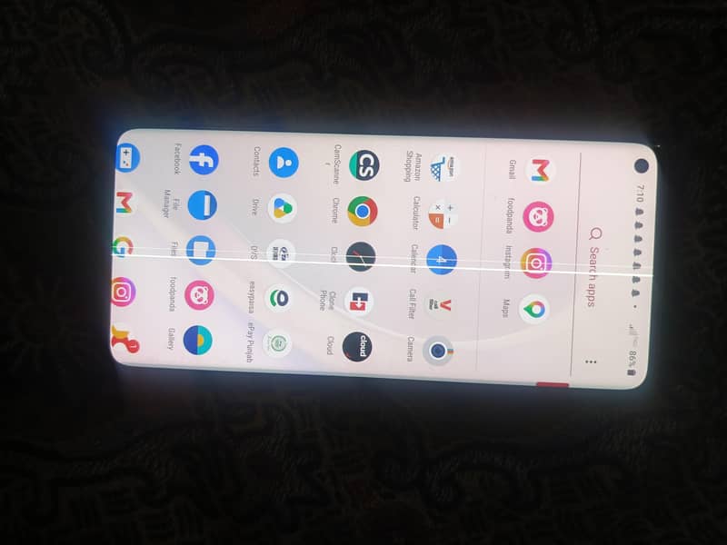 One Plus 8 2