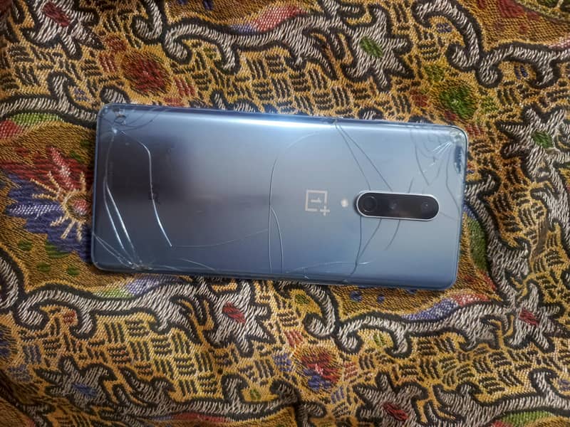 One Plus 8 4