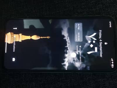 Apple iPhone X