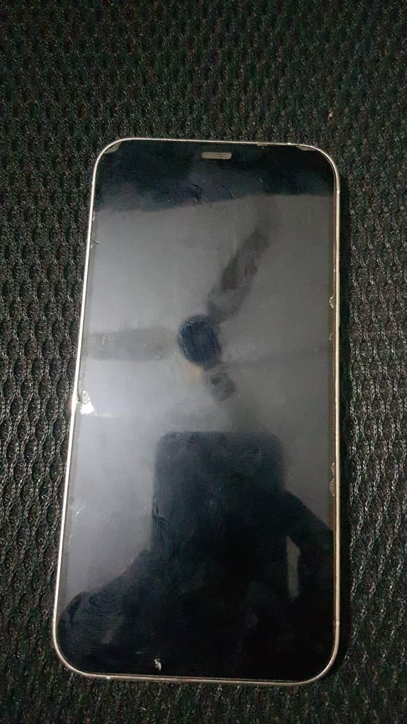 Apple iPhone 12 Pro 5