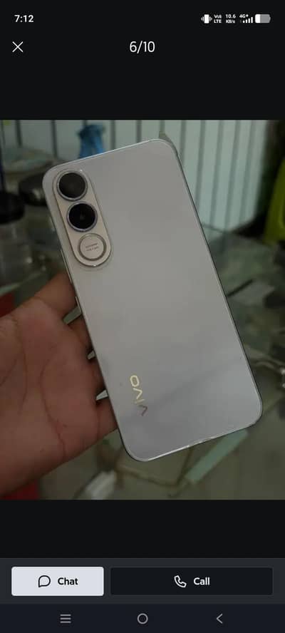 vivo v70 fe
