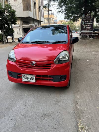 Daihatsu Mira L 14/17