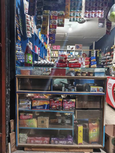 Store display counter for sale