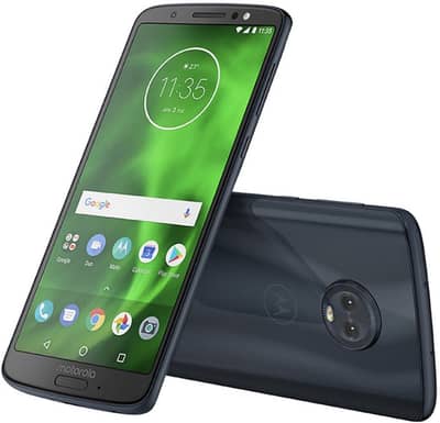 Motorola Moto G6
