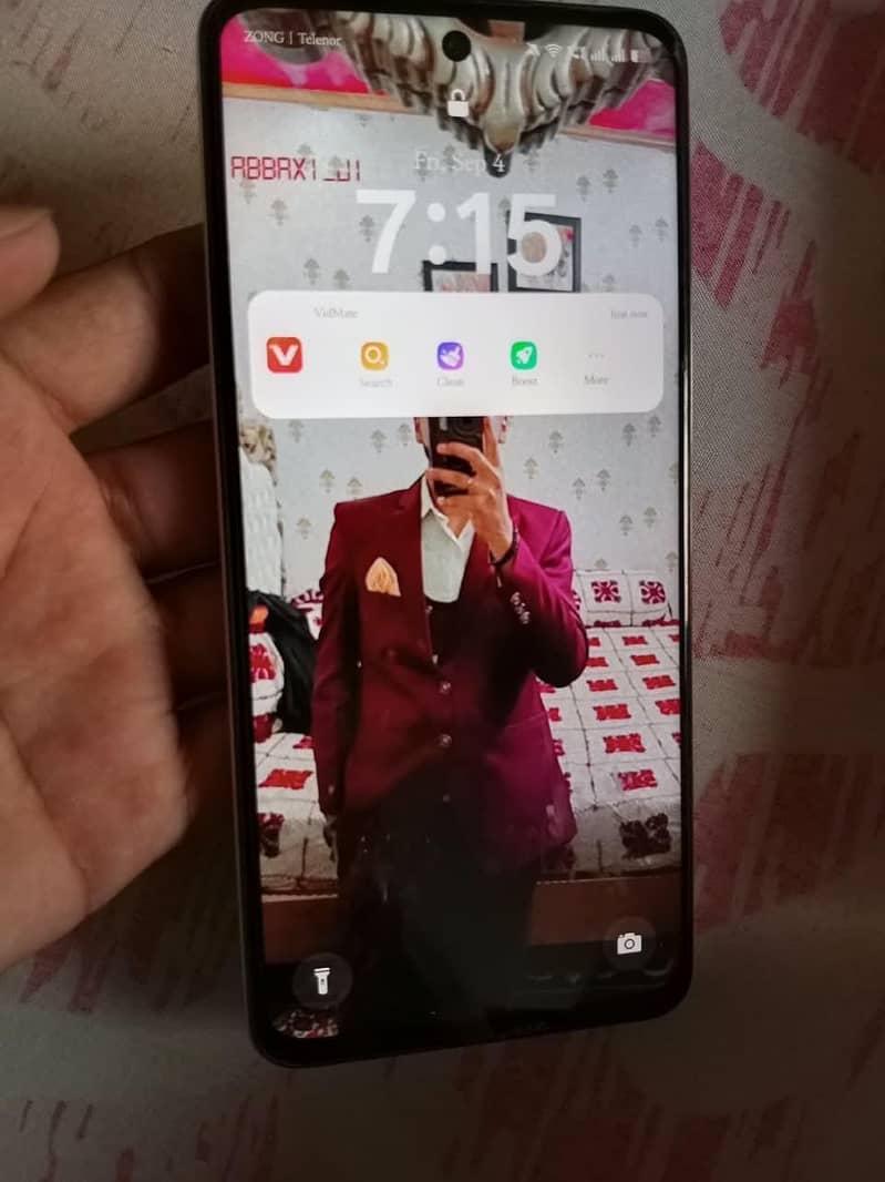 Realme C75 3