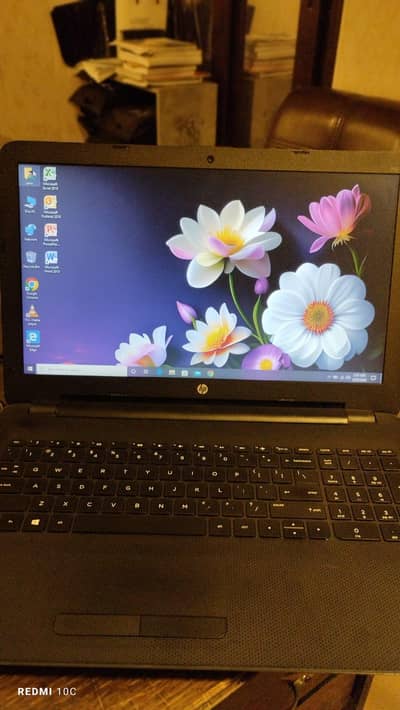 HP laptop for sale 20,000