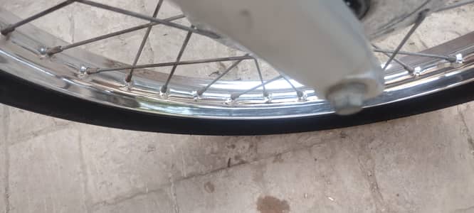 Honda CD 70 2023