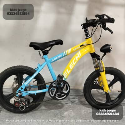 Kids Cycle | Cycle | Tricycle | Bicycle| Baby Cycle | Two wheel cycle