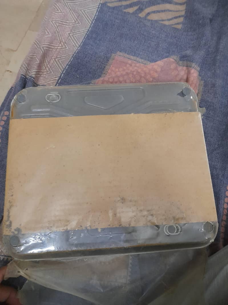 weighing scale 1
