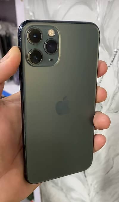 Apple iPhone 11 Pro 10/10