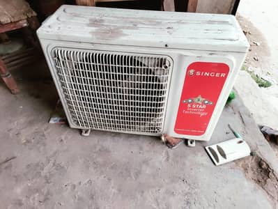 1.5ton ac for sale
