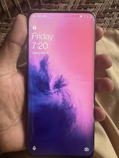 One Plus 7 Pro