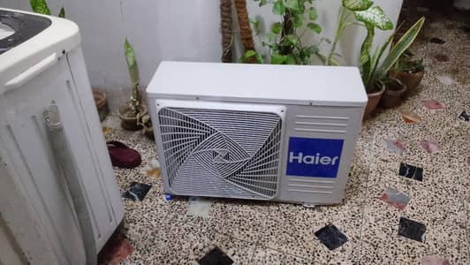 Haier Split Non inverter