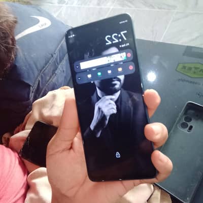 Motorola Edge 2021