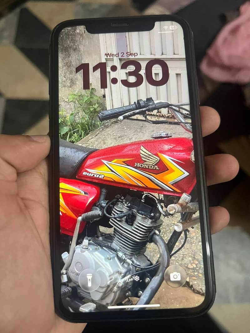 Apple iPhone 11 0