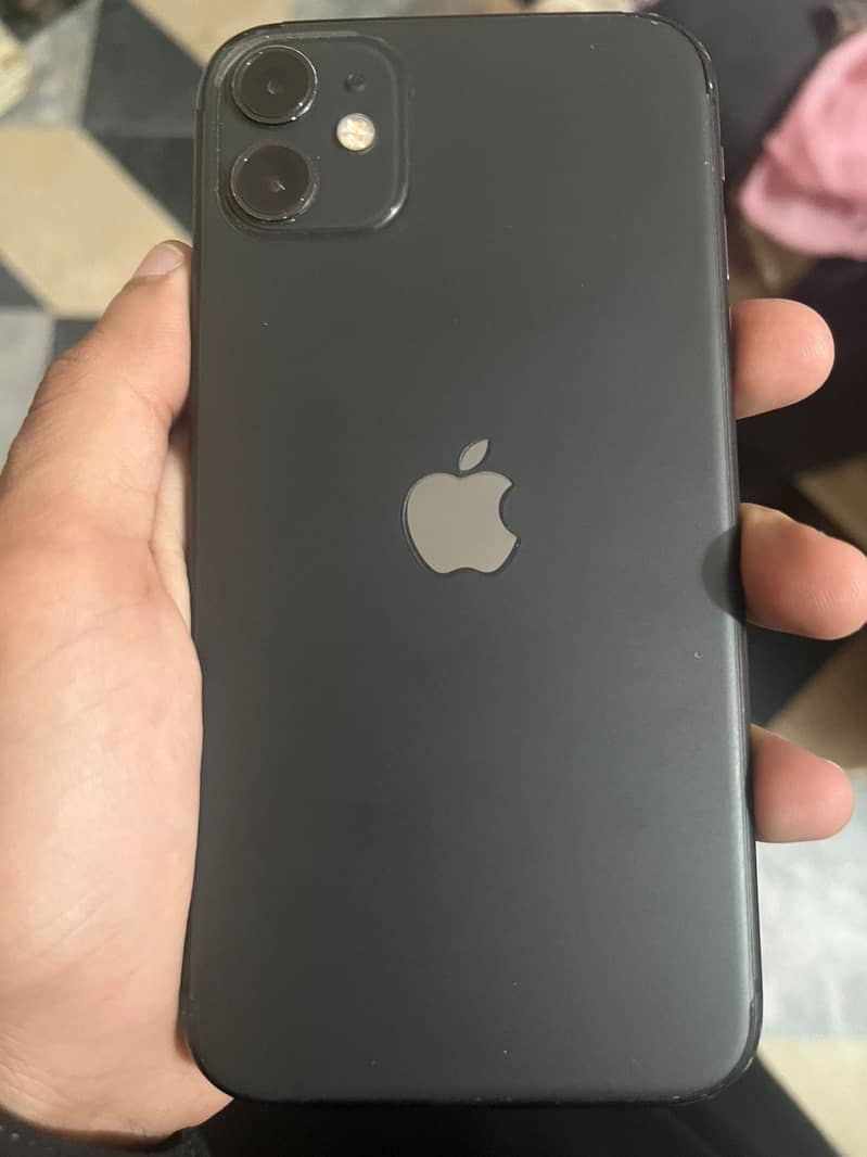 Apple iPhone 11 1