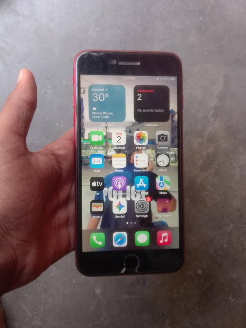 iphone 8 plus 1