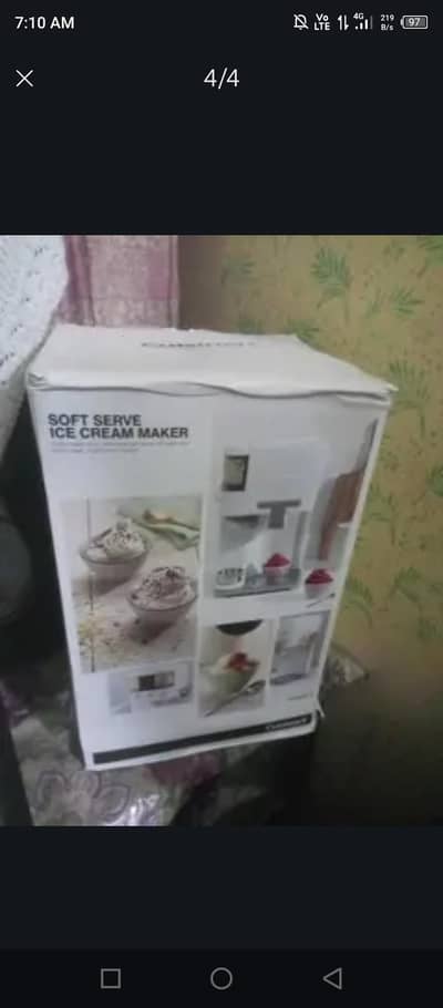 uae ki import hai new pack e pari hai used nahi hai