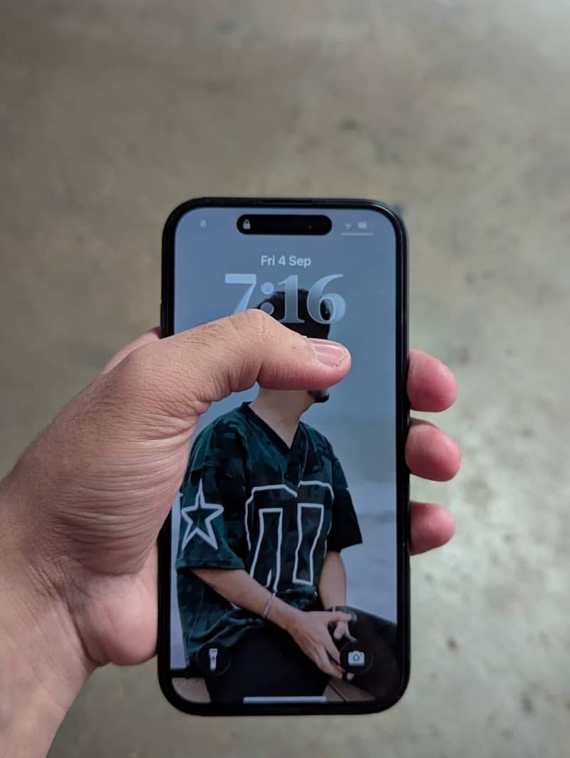 Apple iPhone 16 sim lock 256gb 2