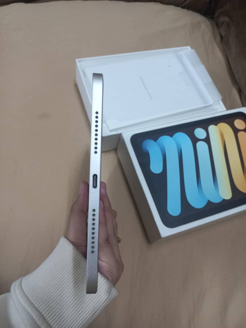 Ipad mini 6 2