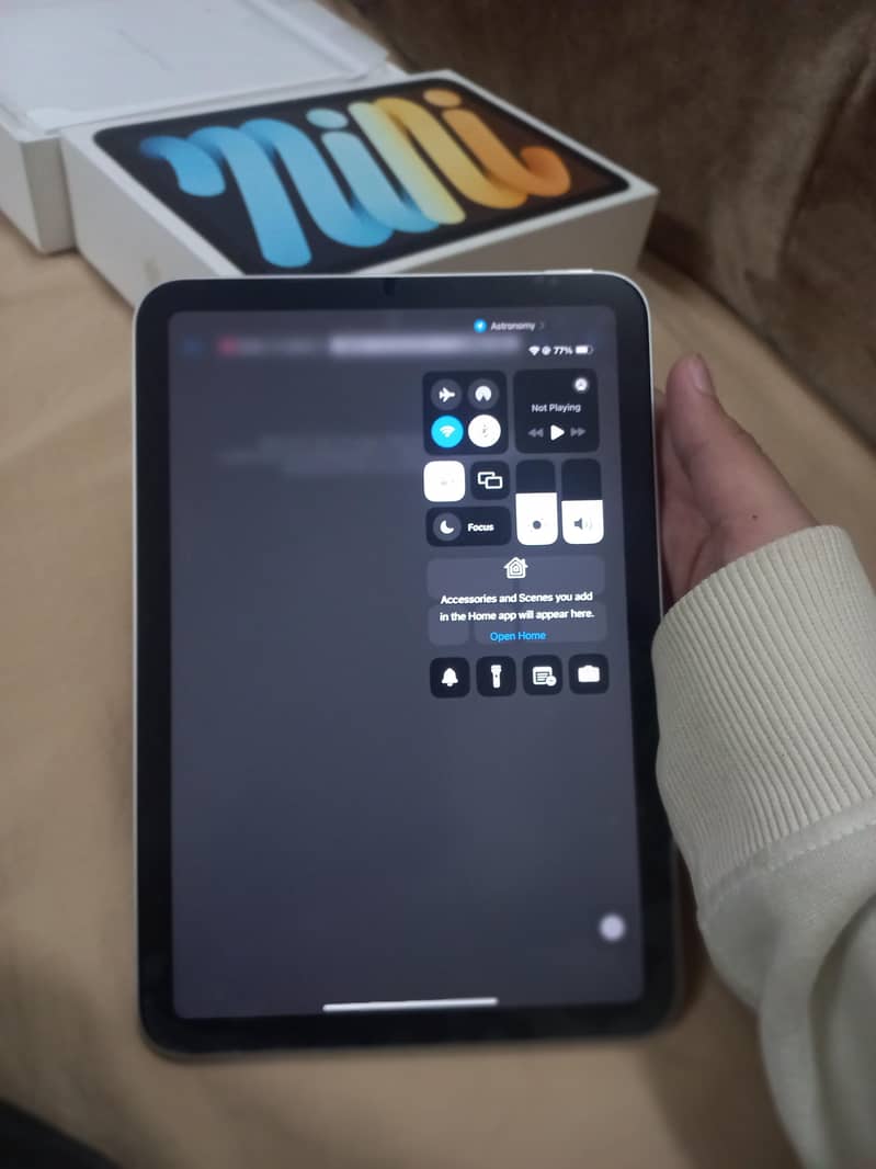 Ipad mini 6 4
