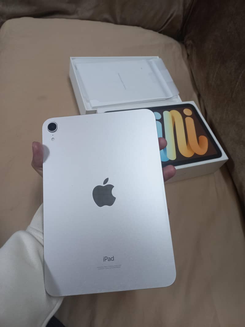 Ipad mini 6 6