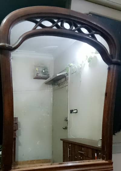 selling mirror