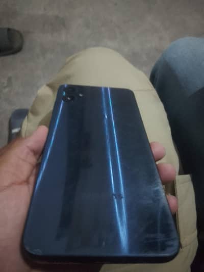 Samsung Mobile Galaxy A05