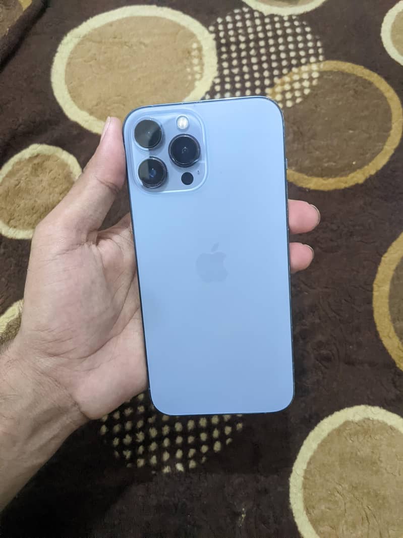Apple iPhone 13 Pro Max 5