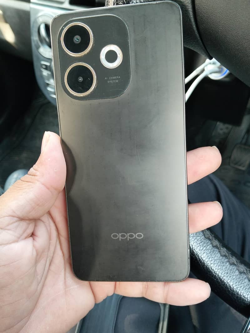 OPPO A5 Pro 0