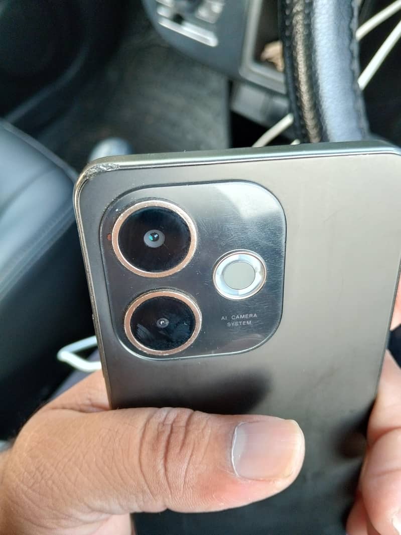 OPPO A5 Pro 3