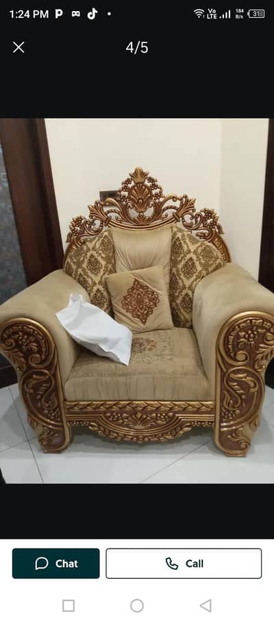 7 seater urgent sale