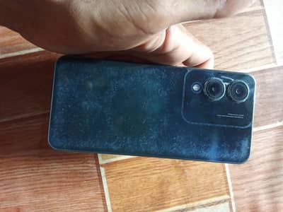 Vivo Y17s