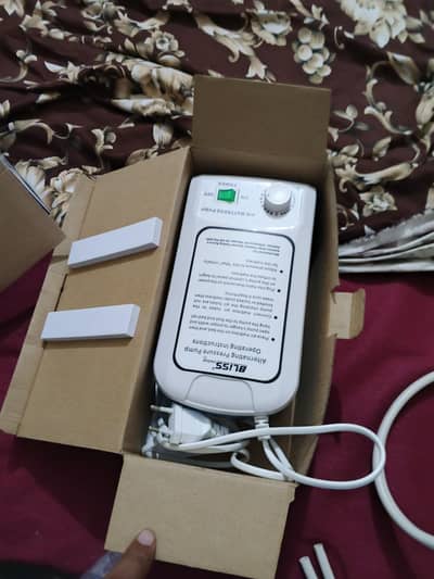 new condition