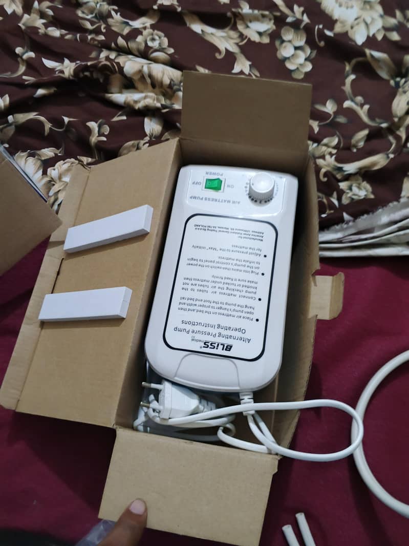 new condition 0