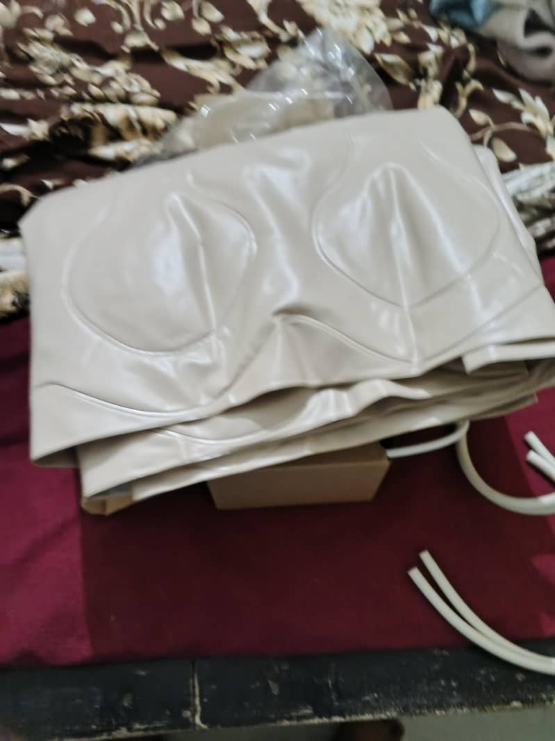 new condition 4