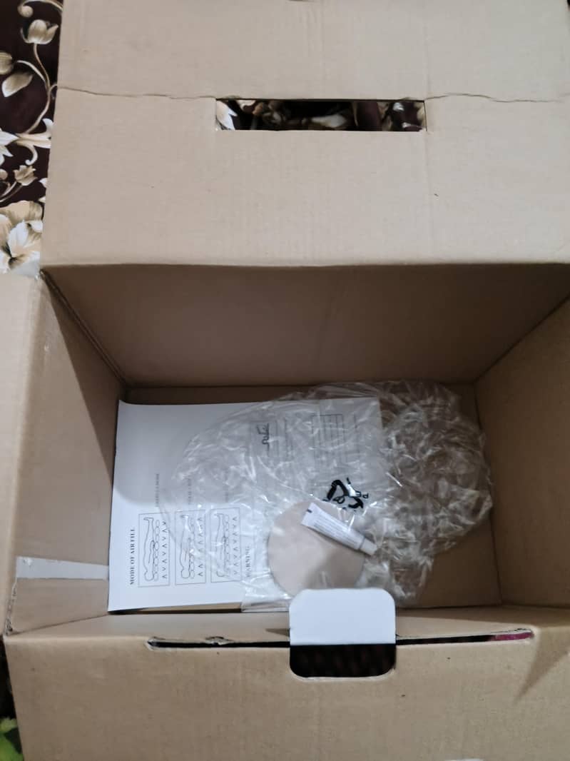 new condition 5