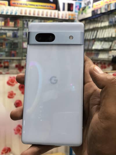 Google Pixel 7a