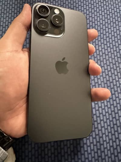 Apple iPhone 16 Pro Max 256 GB