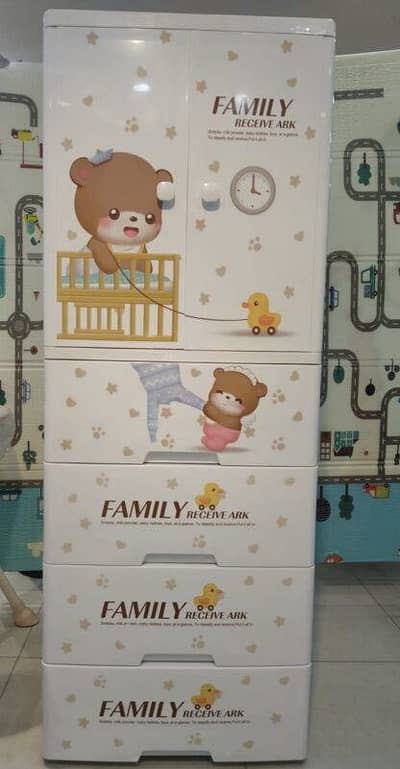 Baby Cupboard