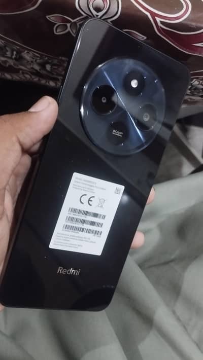 Xiaomi Redmi 14C 6/128