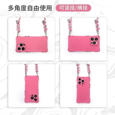 iPhone covers