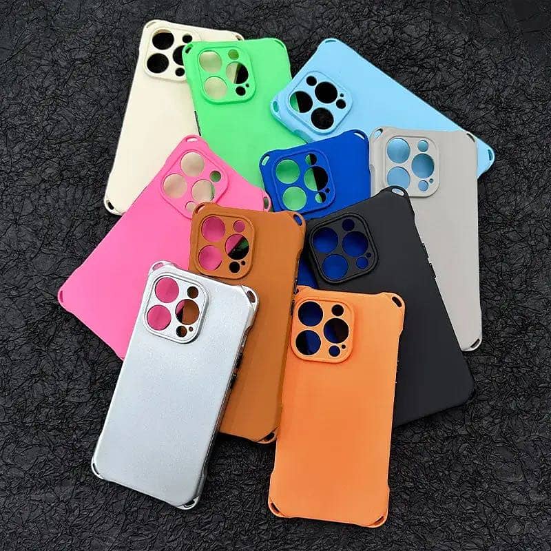 iPhone covers 1