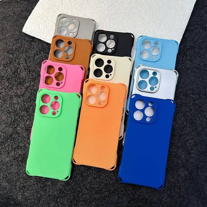 iPhone covers 5